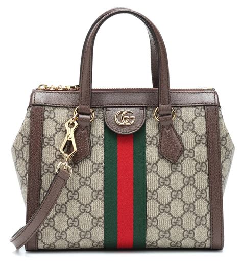 gucci ophidia supreme tote bag|Gucci vintage ophidia bag.